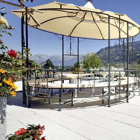 Romantikhotel Zell am See 