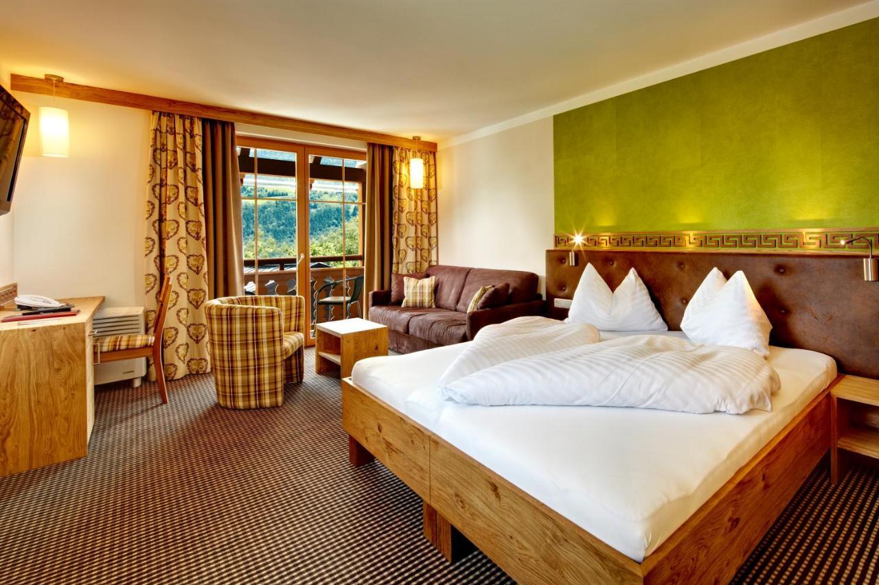 Romantikhotel Zell Am Hotel Zell am See