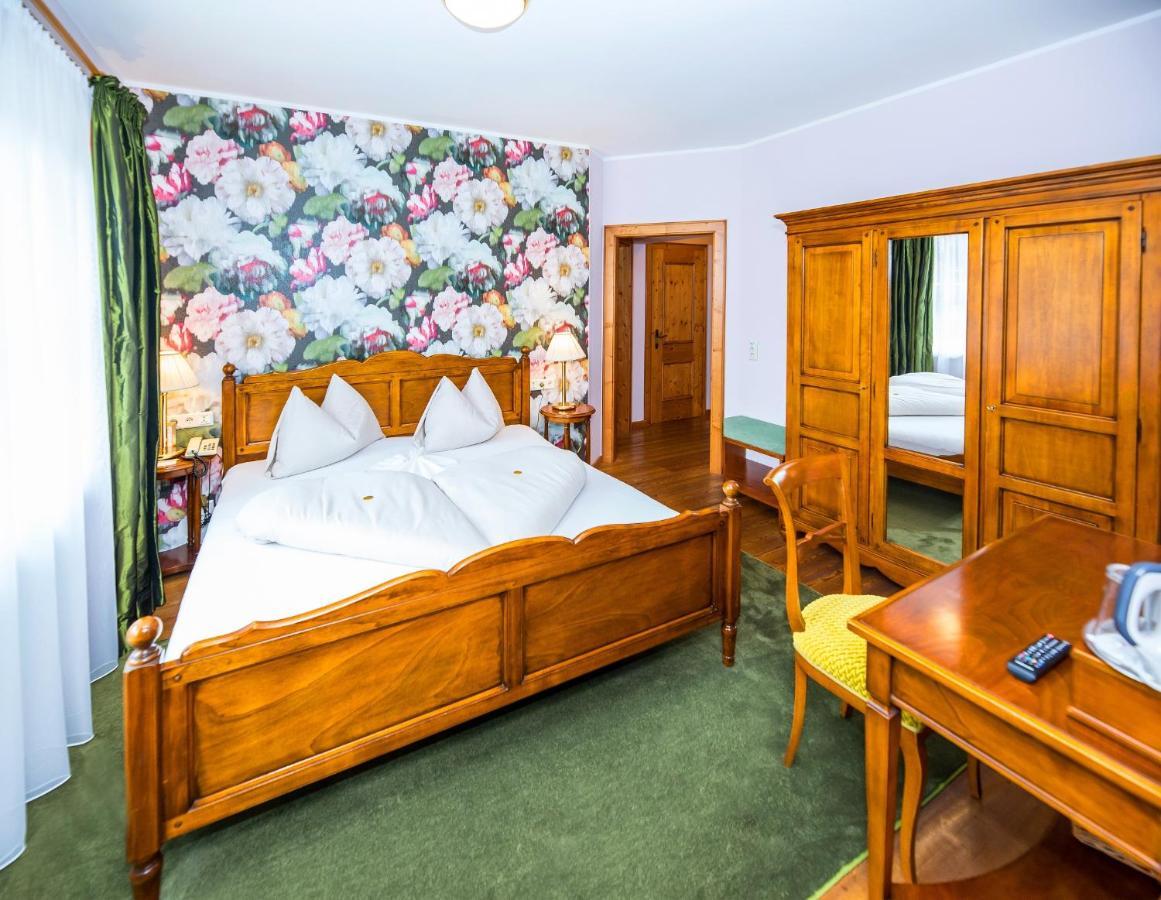 Hotel Romantikhotel Zell Am Zell am See