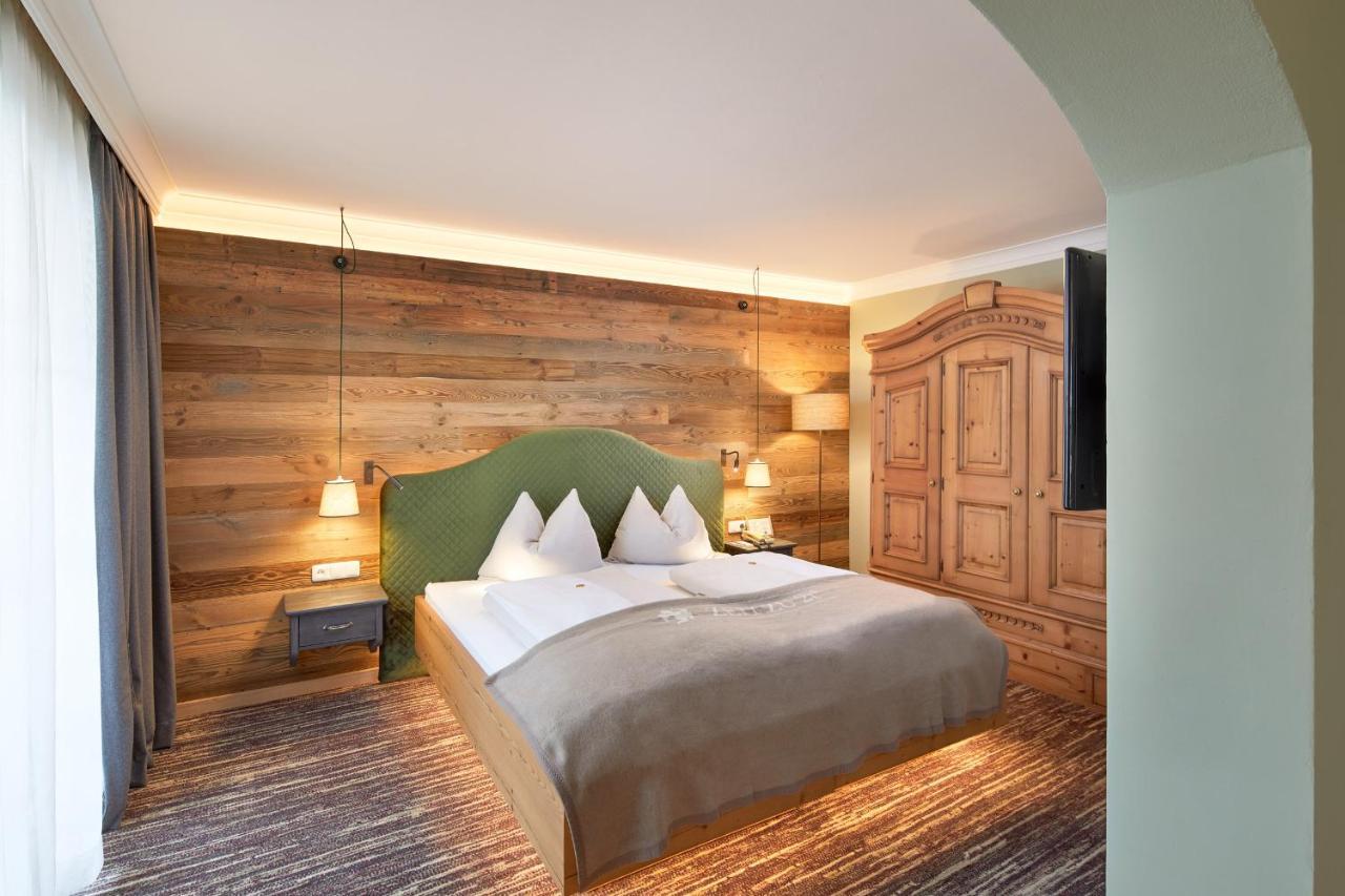 Romantikhotel Zell Am Hotel Zell am See