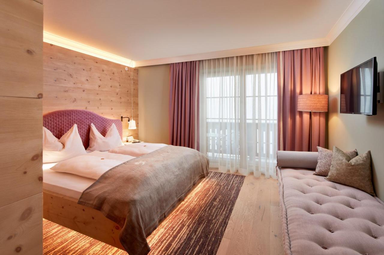 Hotel Romantikhotel Zell Am