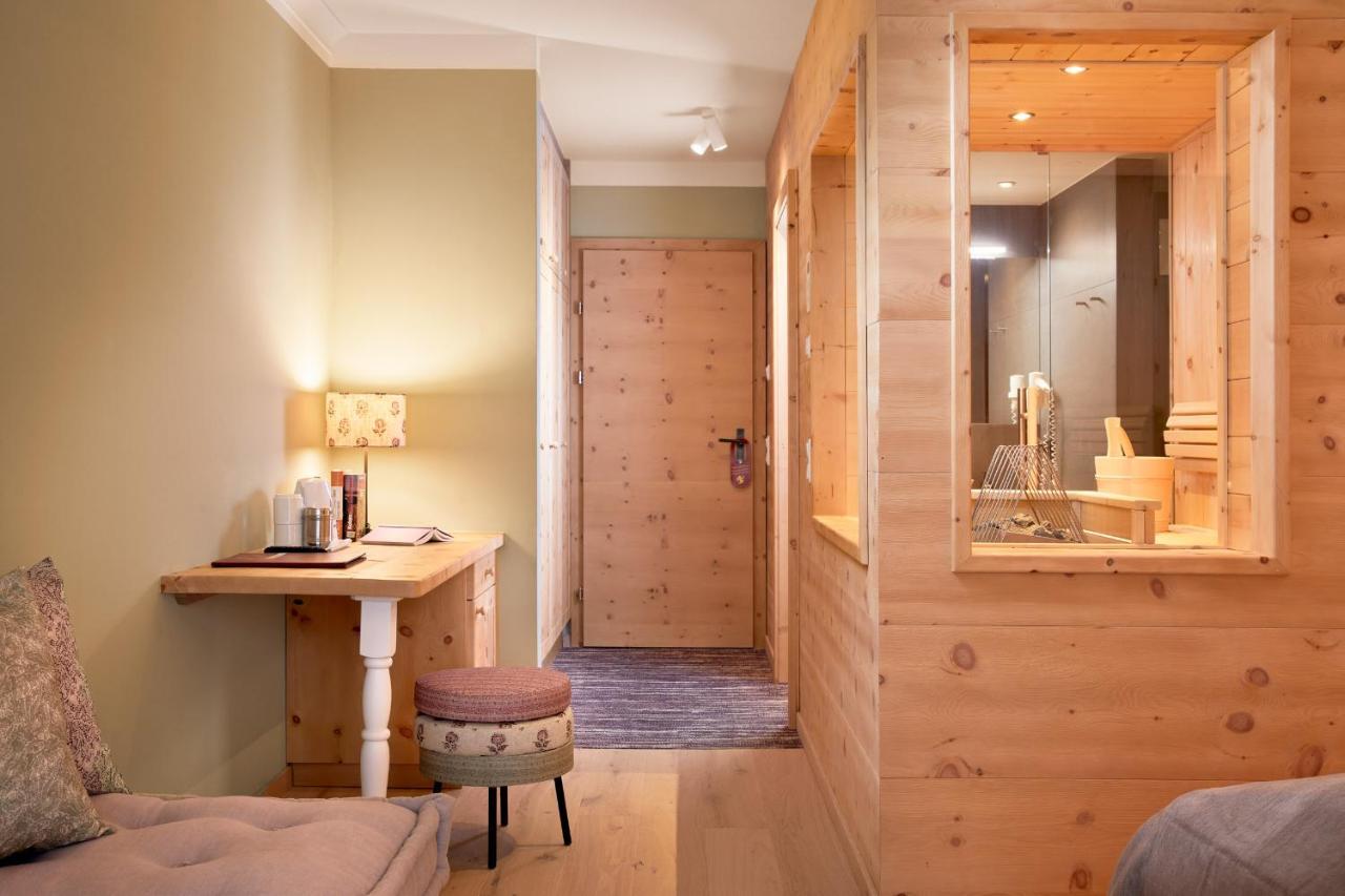 Romantikhotel Zell Am Hotel Zell am See