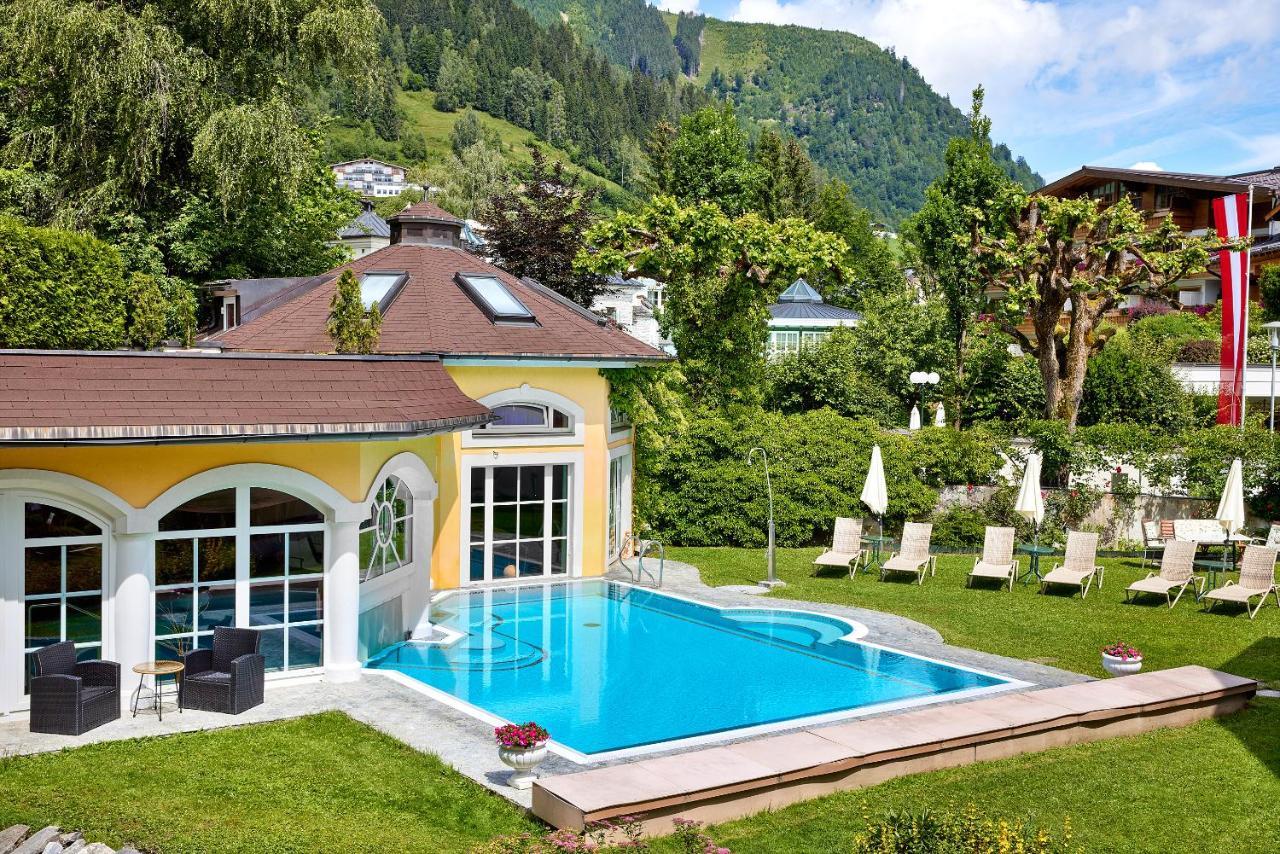 Romantikhotel Zell Am 4* Zell am See