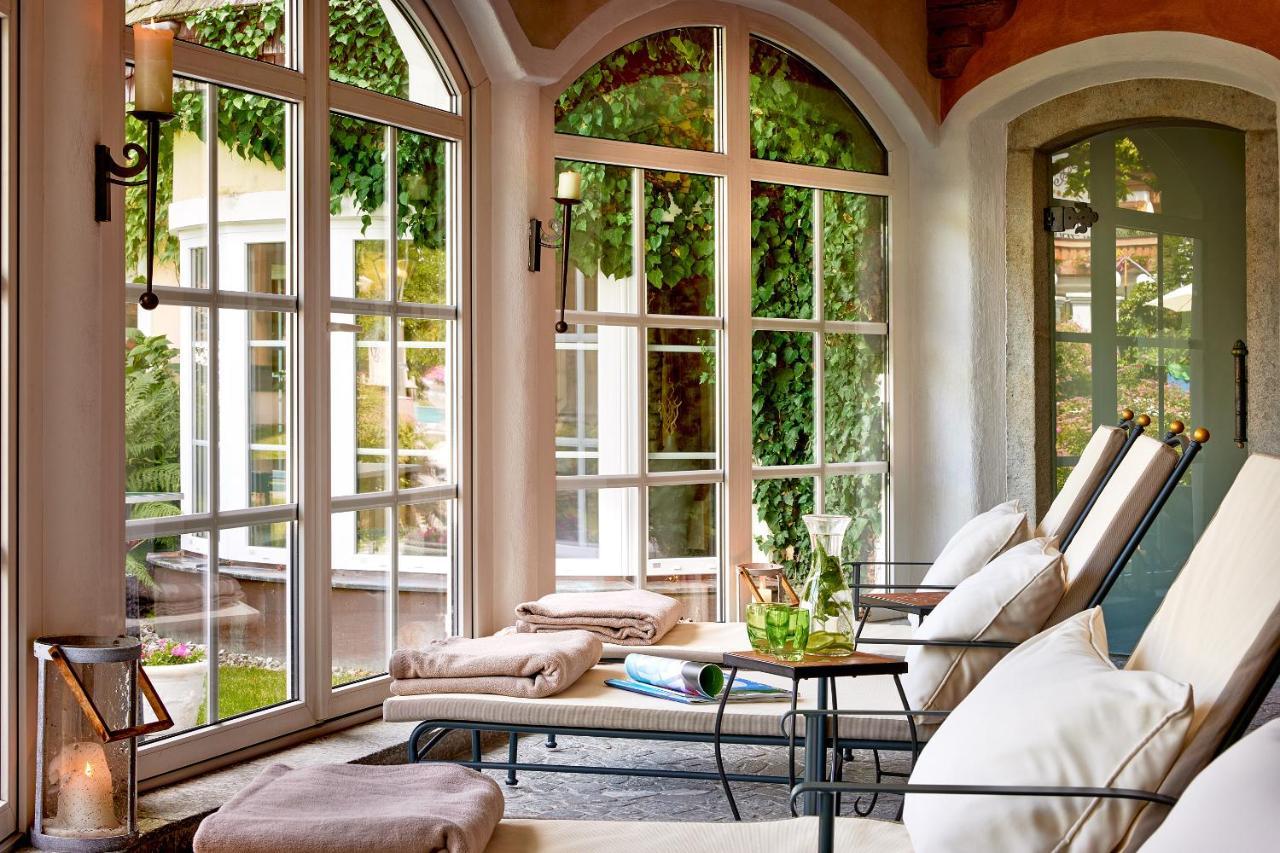 Romantikhotel Zell Am 4* Zell am See