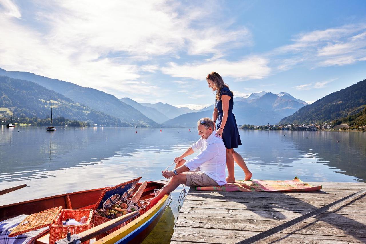 Romantikhotel Zell Am 4* Zell am See