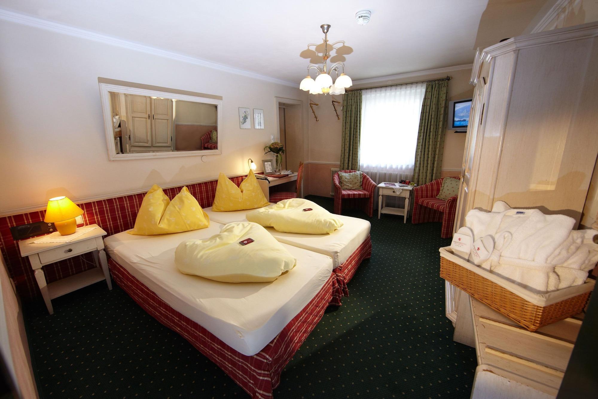 Romantikhotel Zell Am 4* Zell am See