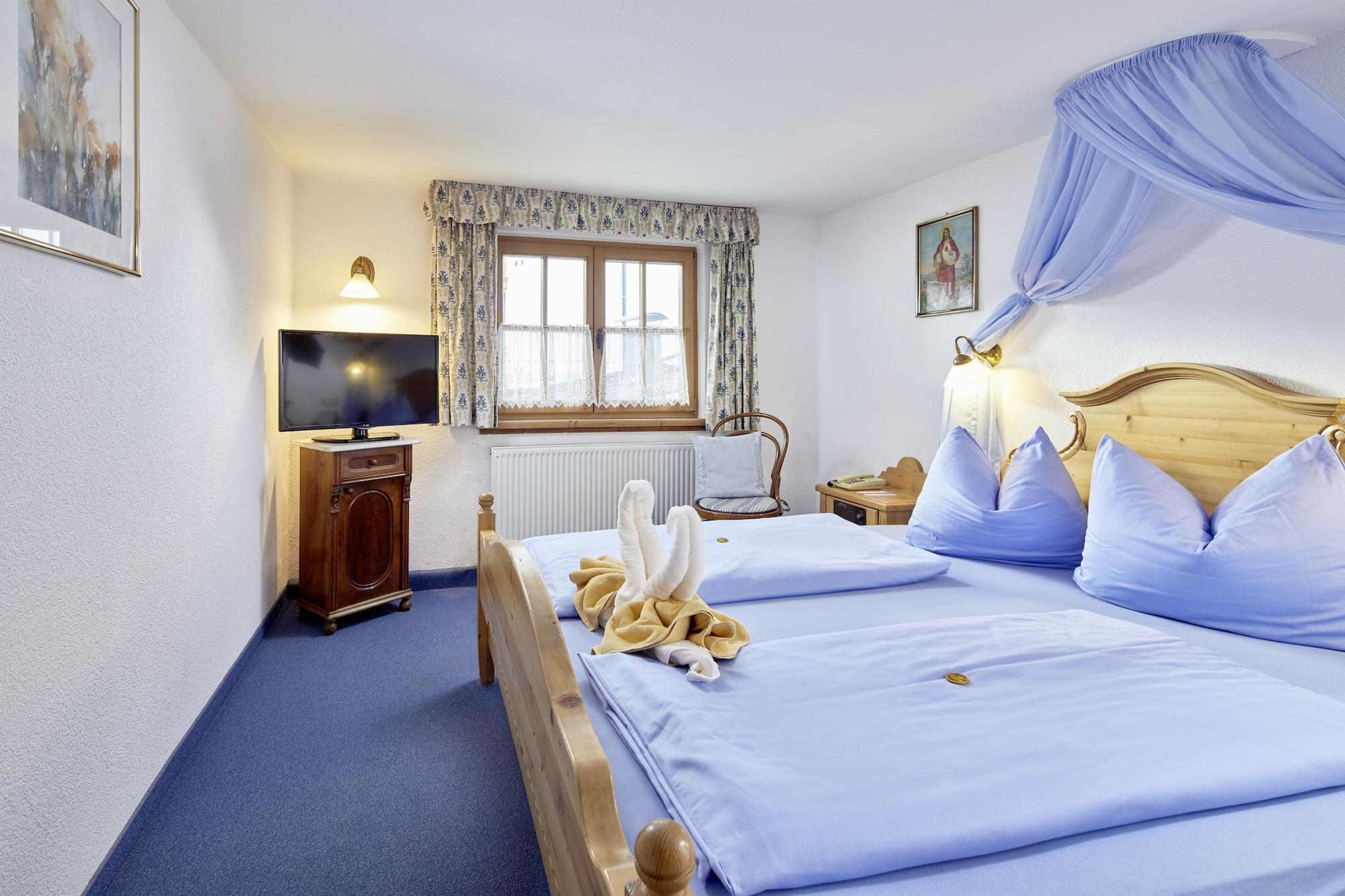 Hotel Romantikhotel Zell Am Zell am See