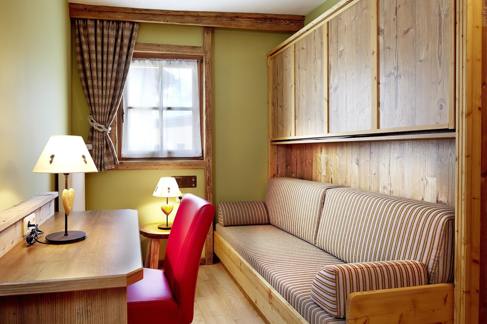 Romantikhotel Zell Am Zell am See