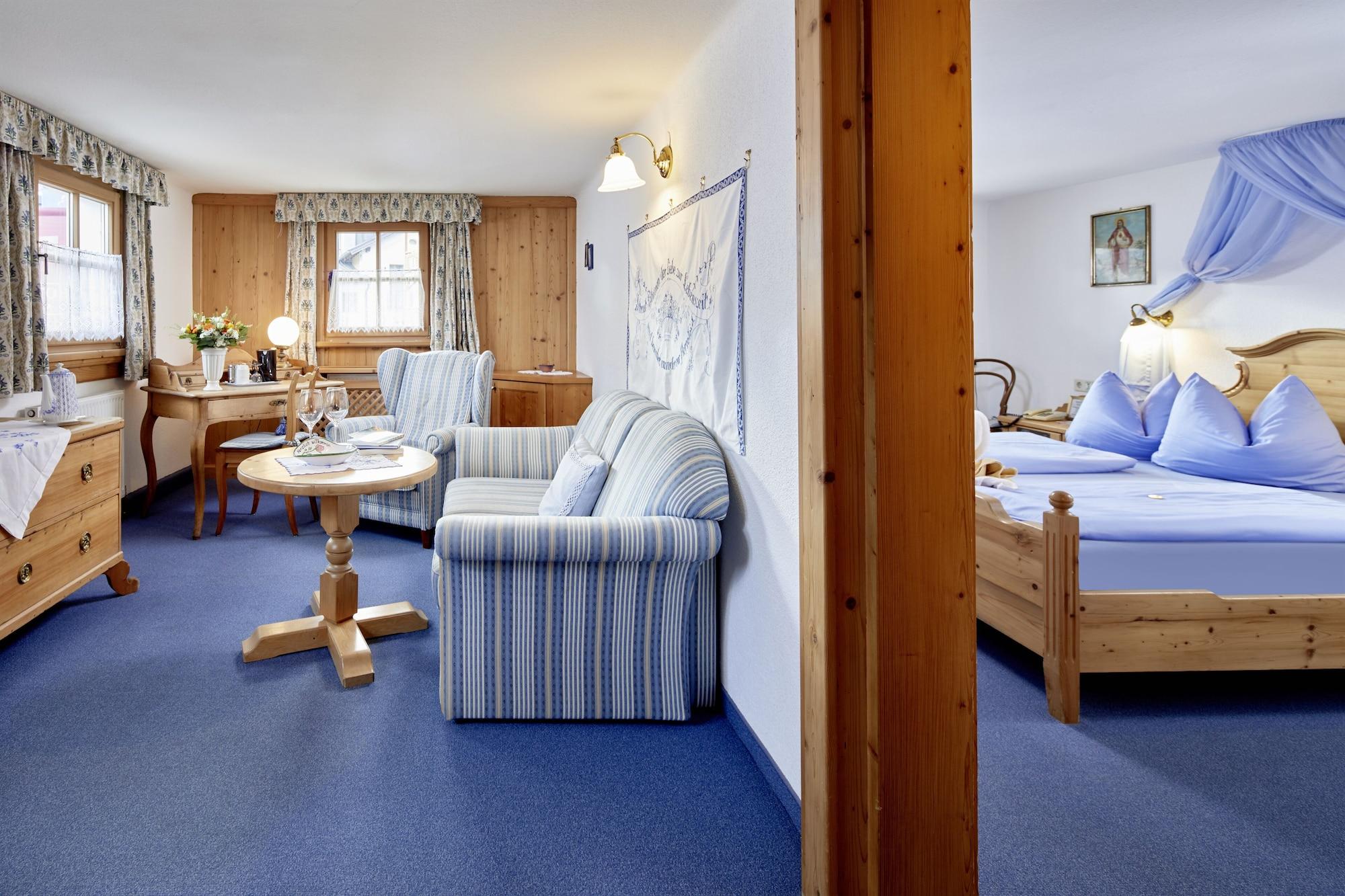 Romantikhotel Zell Am Zell am See