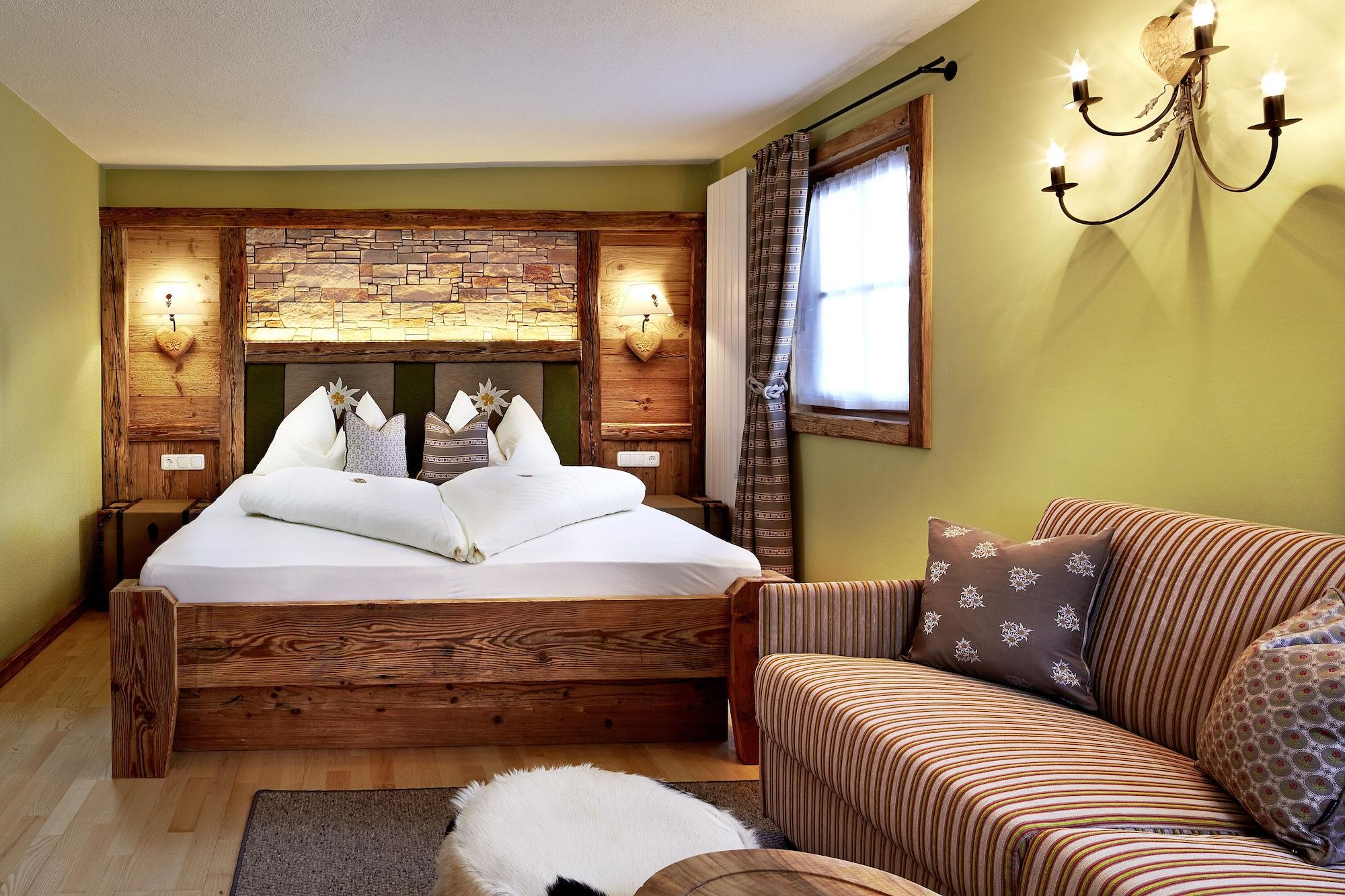 Romantikhotel Zell Am 4* Zell am See