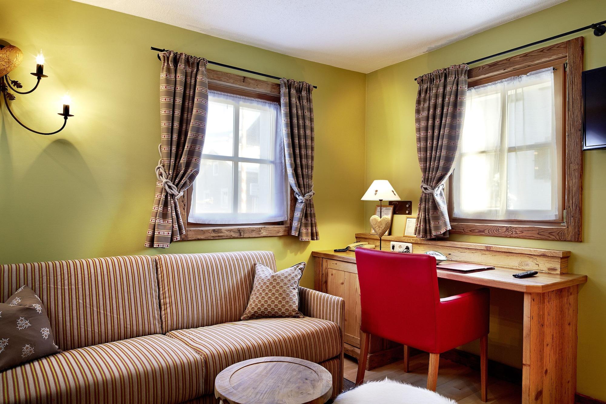 Romantikhotel Zell Am Zell am See