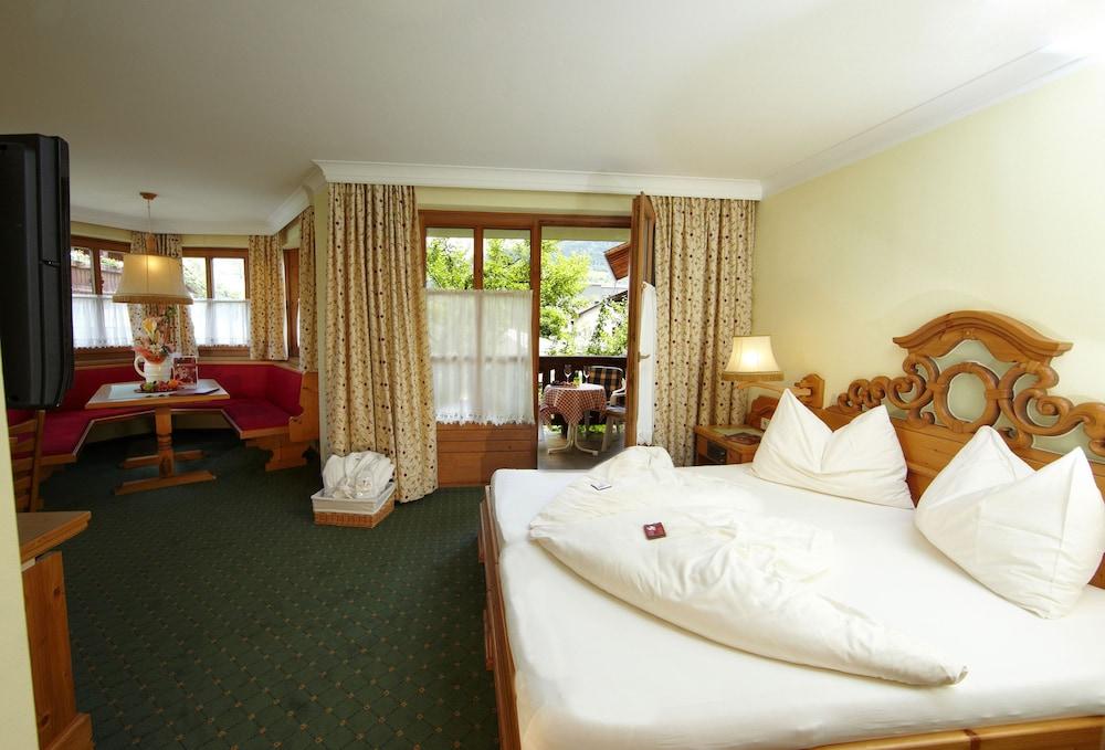 Hotel Romantikhotel Zell Am Zell am See