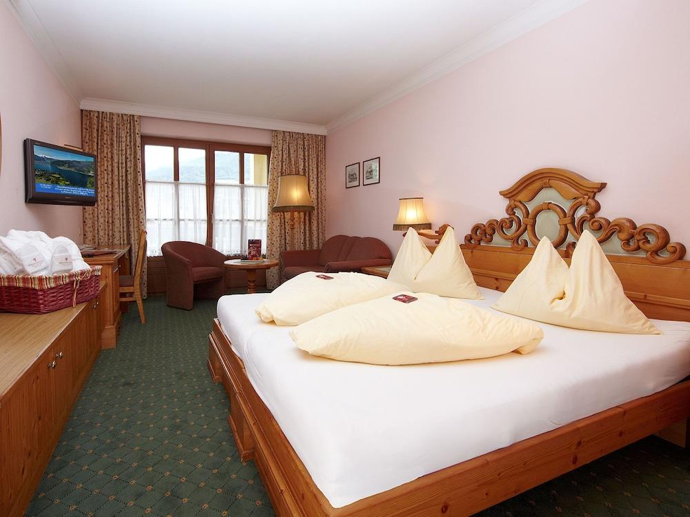Romantikhotel Zell Am 4* Zell am See