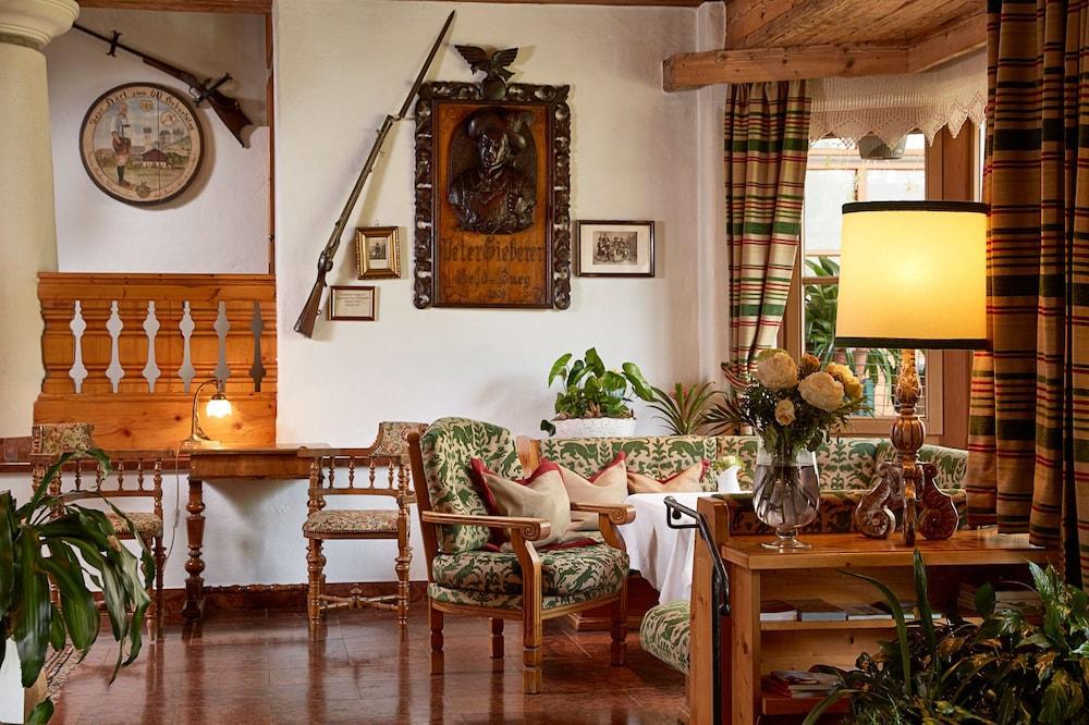 Romantikhotel Zell Am 4* Zell am See