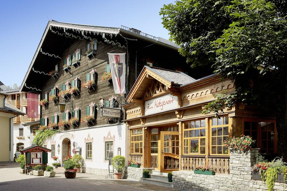 Romantikhotel Zell Am Zell am See