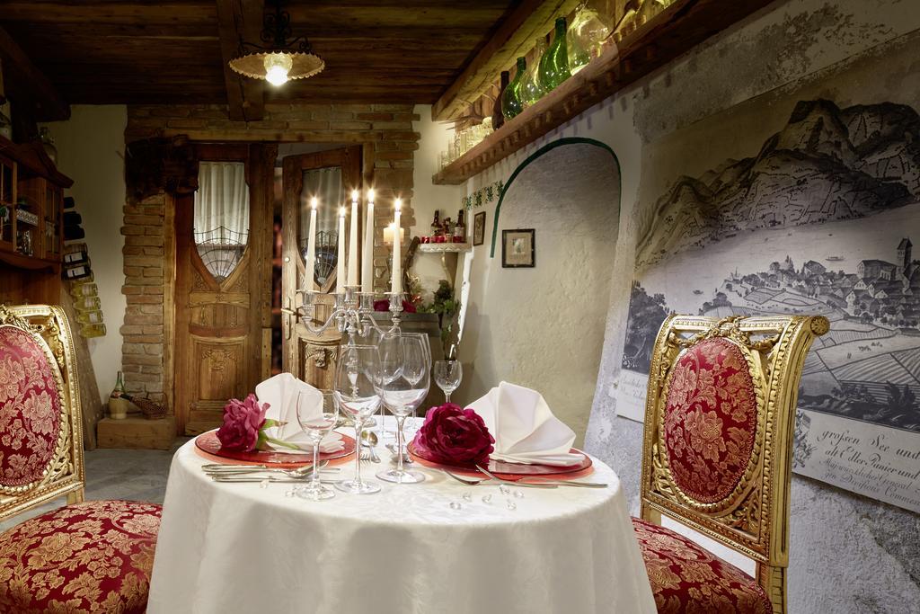 Hotel Romantikhotel Zell Am Zell am See
