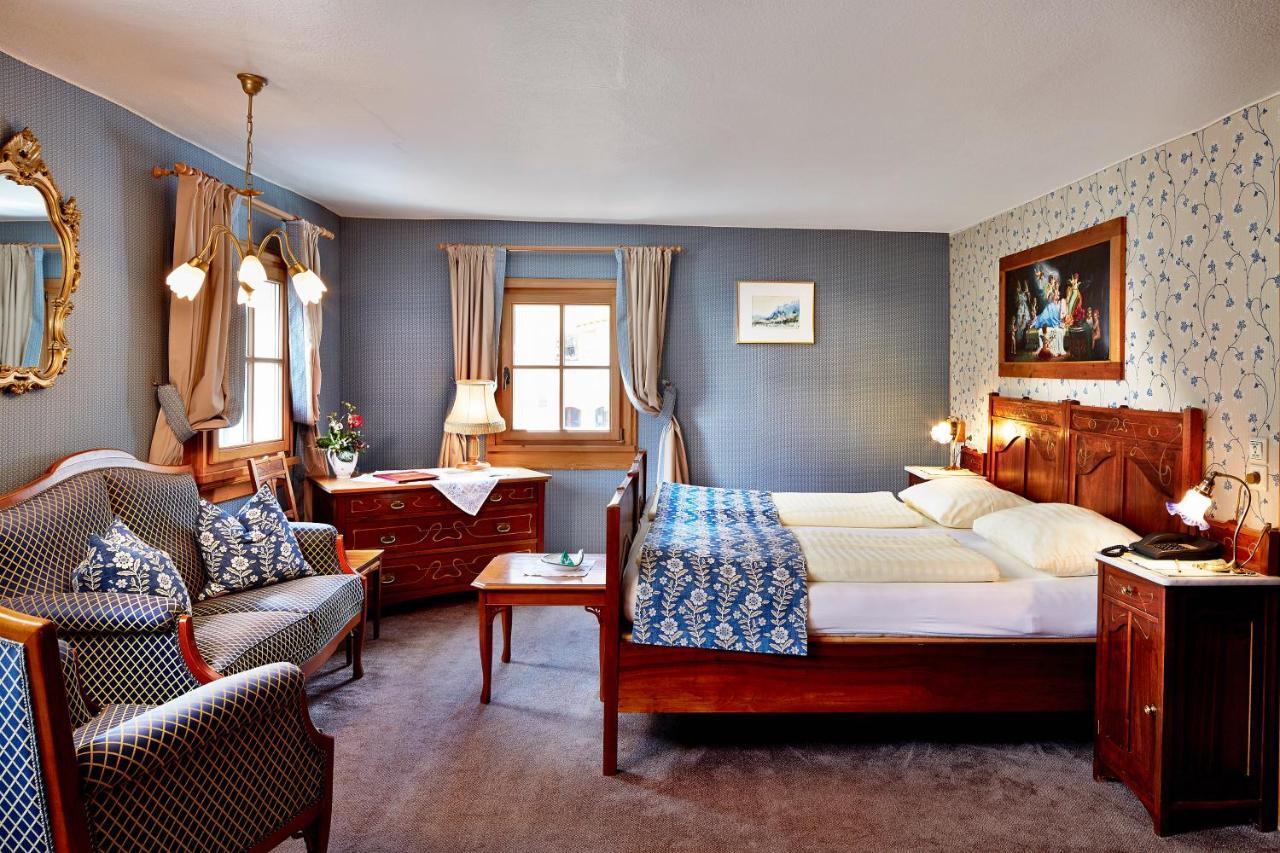 Hotel Romantikhotel Zell Am Zell am See