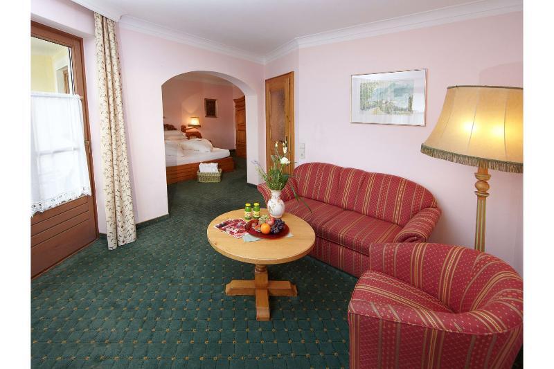 Romantikhotel Zell Am 4* Zell am See